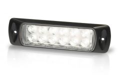 Hella Marine Sea Hawk Ledli güverte aydınlatma lambası.