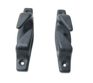 Kurtağzı, plastik. Çift. 15