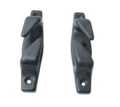 Kurtağzı, plastik. Çift. 15