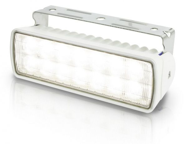 Hella Marine Sea Hawk-XLR Projektör Yaygın