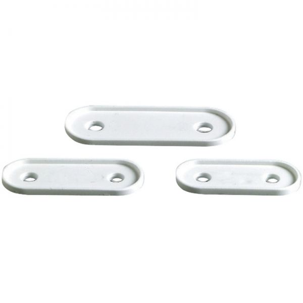 Koç boynuzları için montaj pulu.  4036125