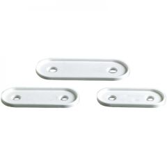 Koç boynuzları için montaj pulu.  4036125