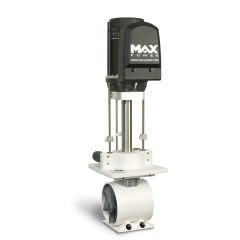 MAXPOWER Retractable Thruster VIP250 15KW 24V