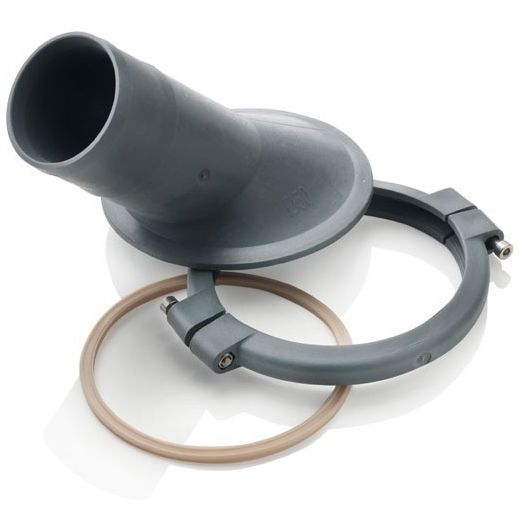 Vetus Hortum Bağlantısı. NLP ve LSG modelleri için 90