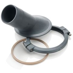 Vetus Hortum Bağlantısı. NLP ve LSG modelleri için 90