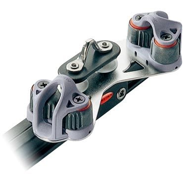 19 mm ''I'' profilli flok araba ve rayları. RC 61920 650KG