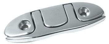 Koç boynuzu. Katlanır.AISI 316 paslanmaz çelik.
 114 38