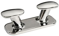 Koç boynuzu, AISI 316 paslanmaz çelik. 200 240 90