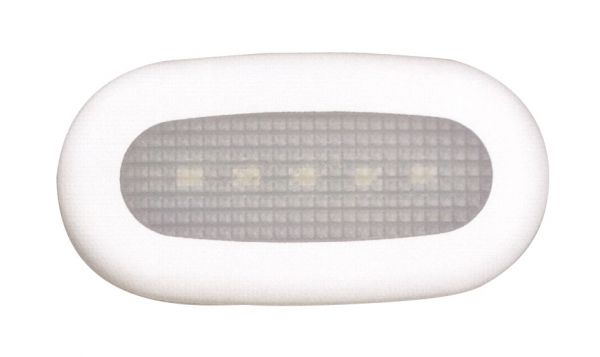 Ledli kokpit, merdiven lambası Mavi