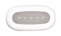 Ledli kokpit, merdiven lambası Mavi