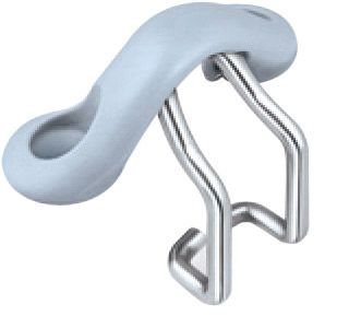 Cemkilit yönlendirme aparatları.  RF 5017