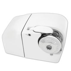 WINDLASS H. LION 1000 W.ALU F. F 700W/12V 6-3/16  BBB