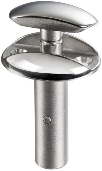 Gizli mini koç boynuzu