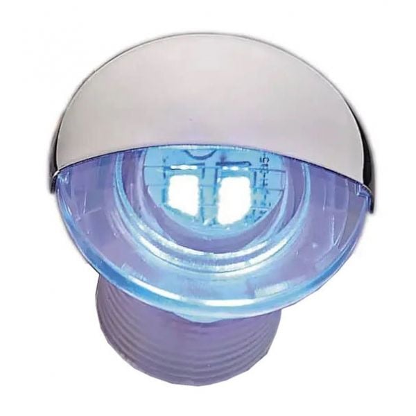 Ledli merdiven lambası  Mavi