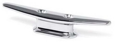 Koç boynuzu. AISI 316 paslanmaz çelik.
 120 25