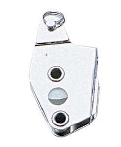 Ronstan trapez sistemi ekipmanları.  RF 341