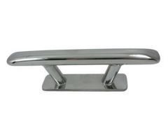 Koç boynuzu. Oval. AISI 316 paslanmaz çelik. 254 70 150x40