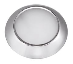 Ledli tavan lambası 6.8 W 34x0.2 W Ø 124x23 mm