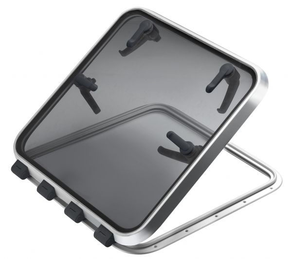 Vetus Hatch. Tip Magnus.
 260x260mm