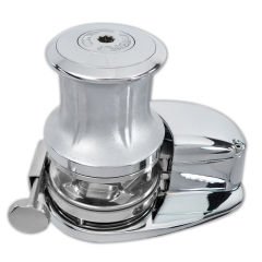 WINDLASS V. X4 CRO G+D 2700W/24V 14mm