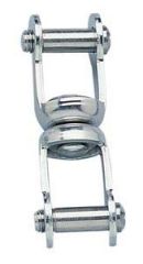 Ronstan fırdöndü RF 75 7.9 mm 76 mm 2100 kg