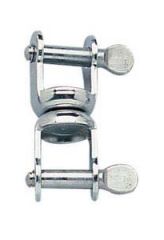 Ronstan fırdöndü RF 120 4.8 mm 43 mm 650 kg