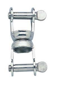 Ronstan fırdöndü RF 173 6.4 mm 58 mm 1100 kg