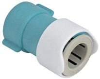 Whale Quick Connect fitingler. Adaptör. 3/4 BSP dişi