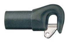 Balon gönderi başlıkları. PNP 165 9 MM İP VEYA HALKA 24 mm 46 gr