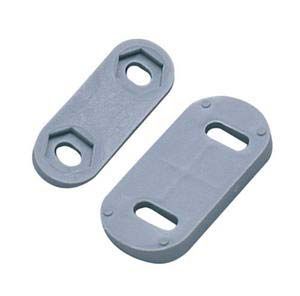 Cemkilit açılı montaj aparatı. Montaj sırasında 11° lik bir açı sağlar. RF 5002