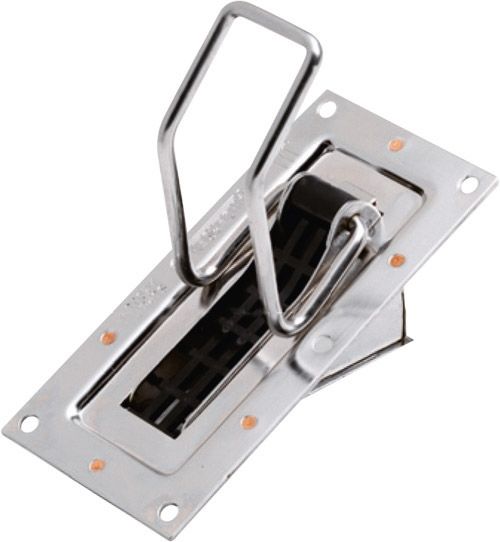 OTOMATİK SU BOŞALTMA Large 41x104 mm Dıştan