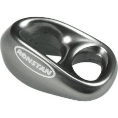 Ronstan Shock Gri 22.9 mm 14.9 mm 1.4 mm - 5.0 mm