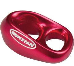 Ronstan Shock Kırmızı 22.9 mm 14.9 mm 1.4 mm - 5.0 mm