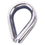 Radansa, paslanmaz çelik. 5 mm