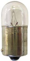 Mini bayonet ampul tek duylu. Ba 9s. 12v/5w. Halojen
