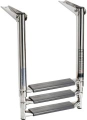 Teleskopik merdiven 3 375 850 300