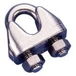 Klemens, AISI 304 paslanmaz çelik 12 13 M 10 33