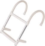 Alumınyum Merdiven 2 Basamaklı