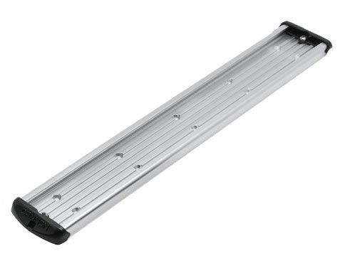 Alüminyum Montaj Raylari 45 cm