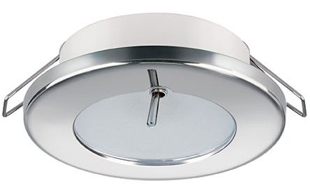 Quick Marine Lighting spot lamba. Model Ted CS. Paslanmaz Çelik