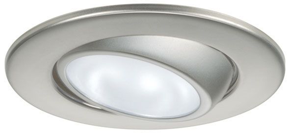 Quick Marine Lighting spot lamba. Model LUCREZIA.