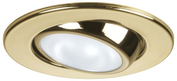 Quick Marine Lighting spot lamba. Model LUCREZIA.