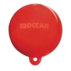 OCEAN Spor Şamandıra, Kırmızı, 23cmx20cm
