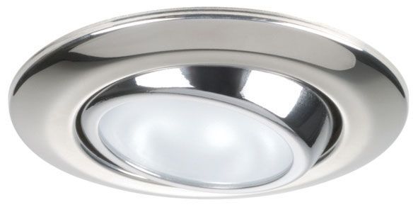 Quick Marine Lighting spot lamba. Model ELISABETH.