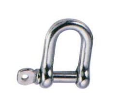 Zincir kilidi, AISI 316 paslanmaz çelik 14 26 26 52