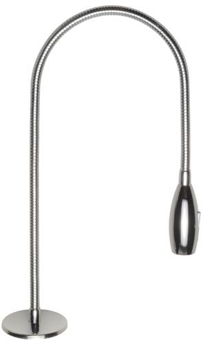 Quick Marine Lighting okuma lambası. Model MAYA