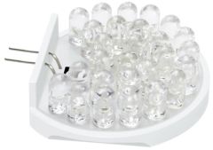 Quick Marine Lighting LED Ampul. Model ZELIG SE.
 Gün Işığı