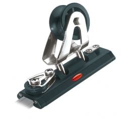 19 Serisi Bilyalı-Kayıcı Flok Arabaları RC 11932 2000 kg