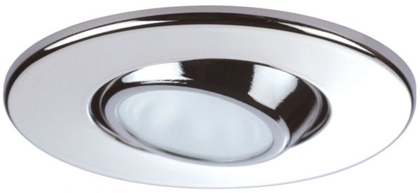 Quick Marine Lighting spot lamba. Model YOKO.
Ledli