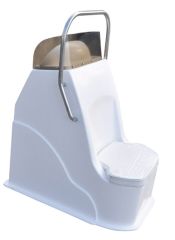 X-Cape E konsol 86 cm 58 cm 95 cm